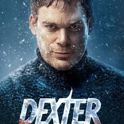 Photo de la série : Dexter: New Blood
