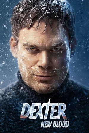 Photo 19 de la série : Dexter: New Blood