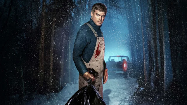 Photo 20 de la série : Dexter: New Blood