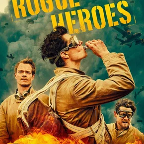Photo de la série : Rogue Heroes