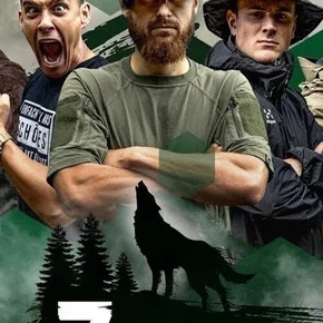 Photo de la série : 7 vs. Wild