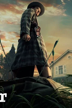 Affiche de la série Joe Pickett