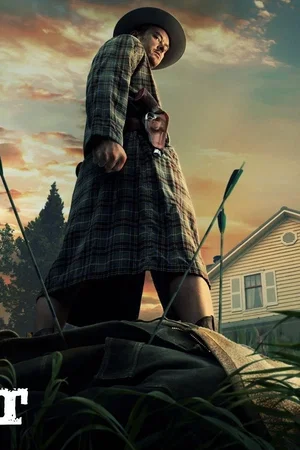 Affiche de la série : Joe Pickett