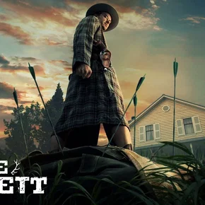 Photo de la série : Joe Pickett