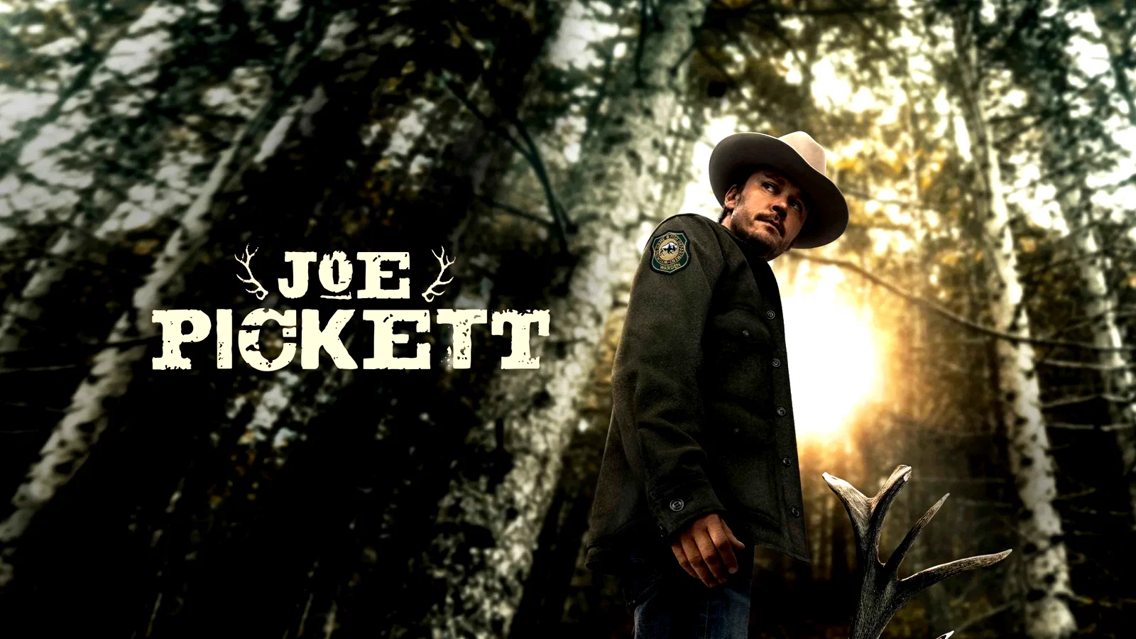 Photo 2 de la série : Joe Pickett