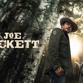 Photo de la série : Joe Pickett