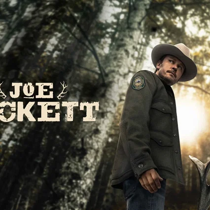Photo de la série : Joe Pickett