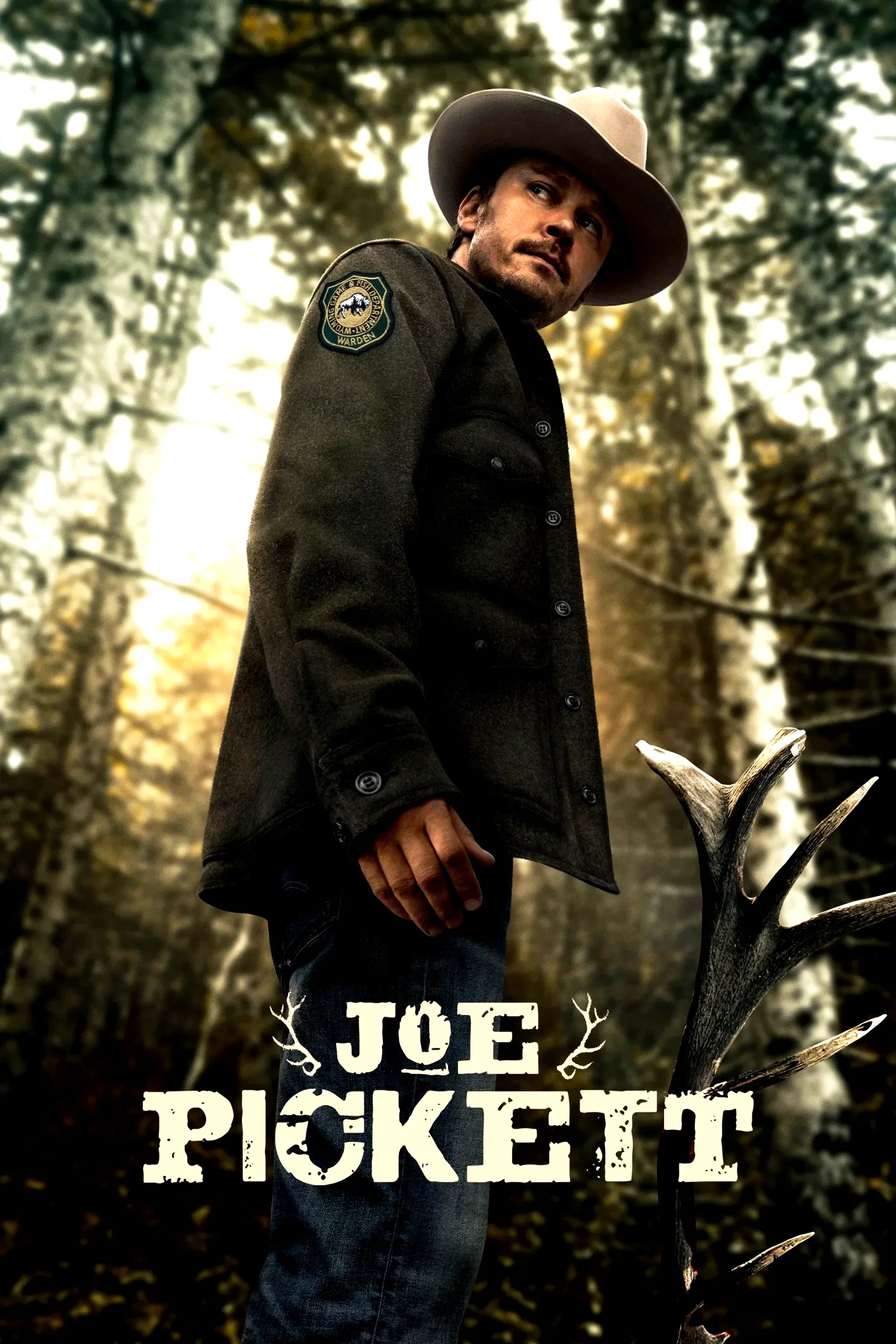 Photo 3 de la série : Joe Pickett