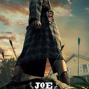 Photo de la série : Joe Pickett