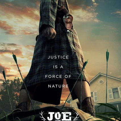 Photo de la série : Joe Pickett