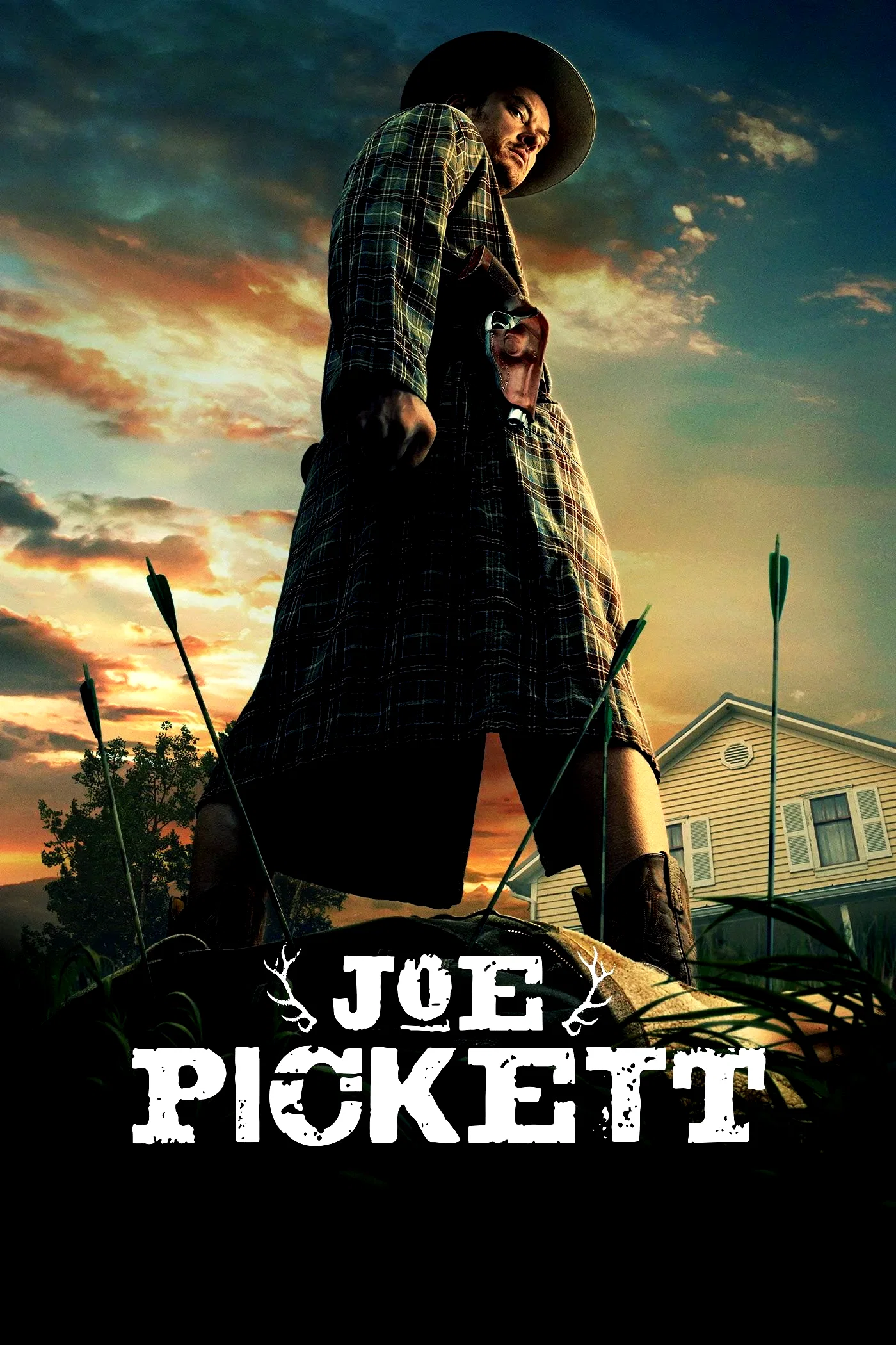 Photo 6 de la série : Joe Pickett