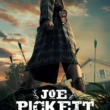 Photo de la série : Joe Pickett