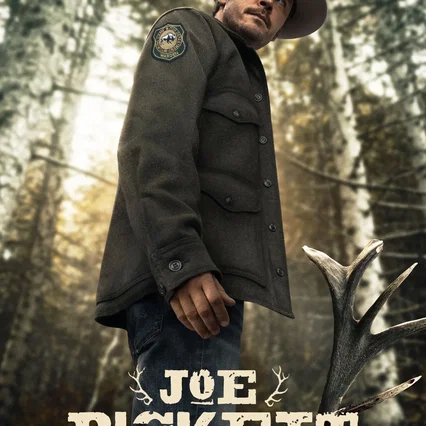 Photo de la série : Joe Pickett