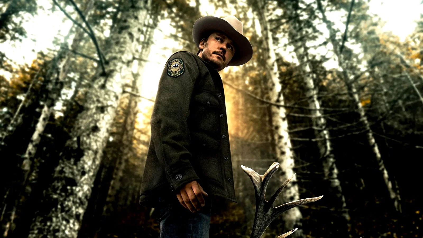 Photo 9 de la série : Joe Pickett