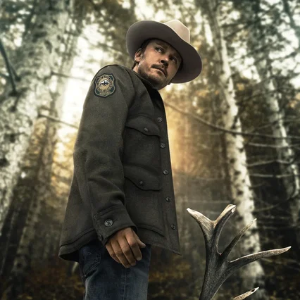 Photo de la série : Joe Pickett