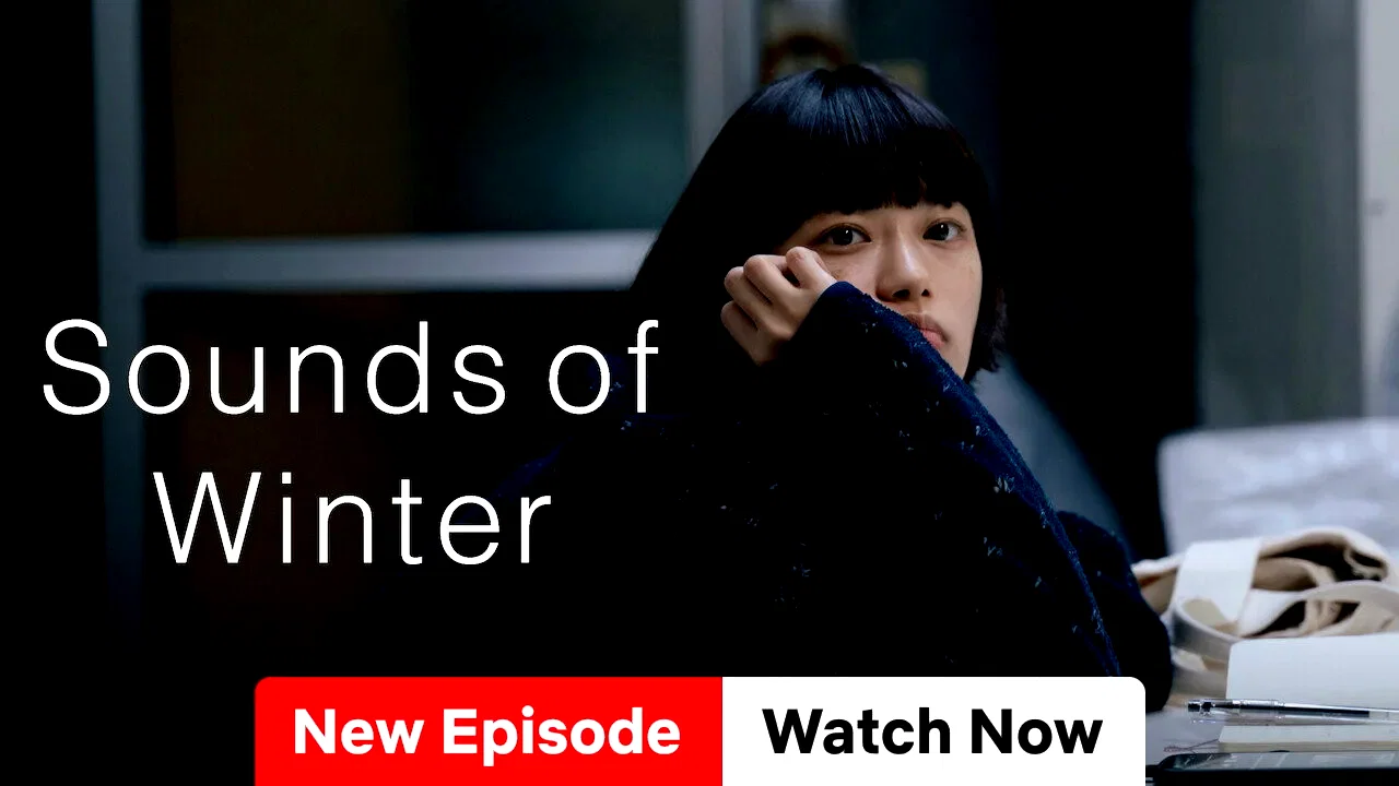 Photo 4 de la série : Sounds of Winter