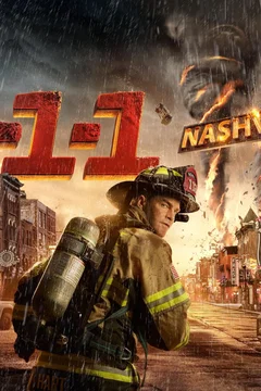 Affiche de la série 9-1-1: Nashville