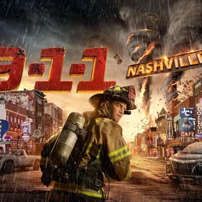 Photo de la série : 9-1-1: Nashville