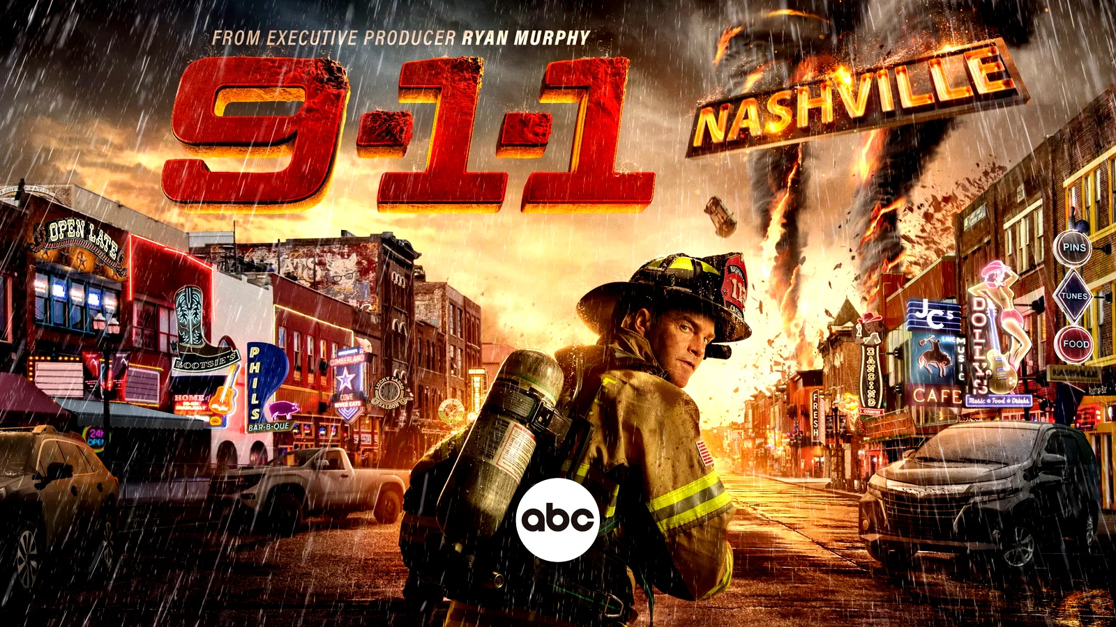 Photo 2 de la série : 9-1-1: Nashville