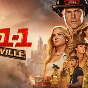 Photo de la série : 9-1-1: Nashville