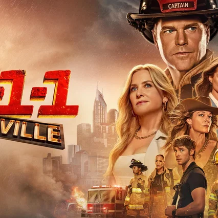 Photo de la série : 9-1-1: Nashville