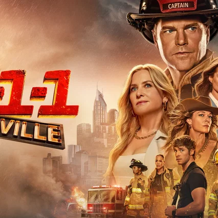 Photo de la série : 9-1-1: Nashville