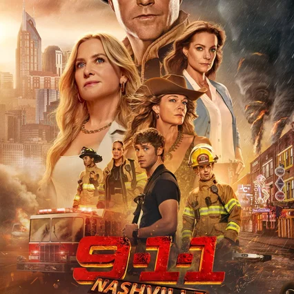 Photo de la série : 9-1-1: Nashville