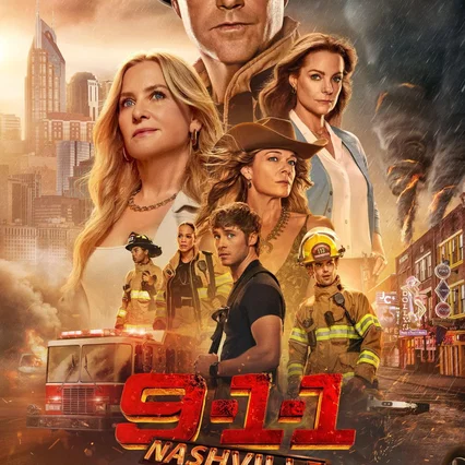 Photo de la série : 9-1-1: Nashville