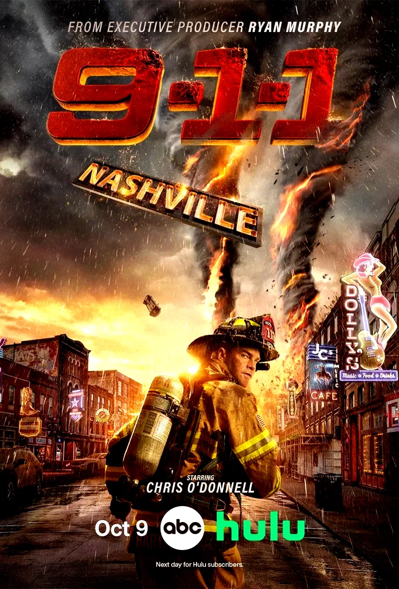 Photo 9 de la série : 9-1-1: Nashville