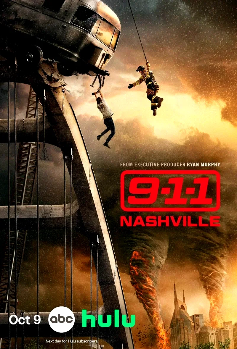 Photo 10 de la série : 9-1-1: Nashville