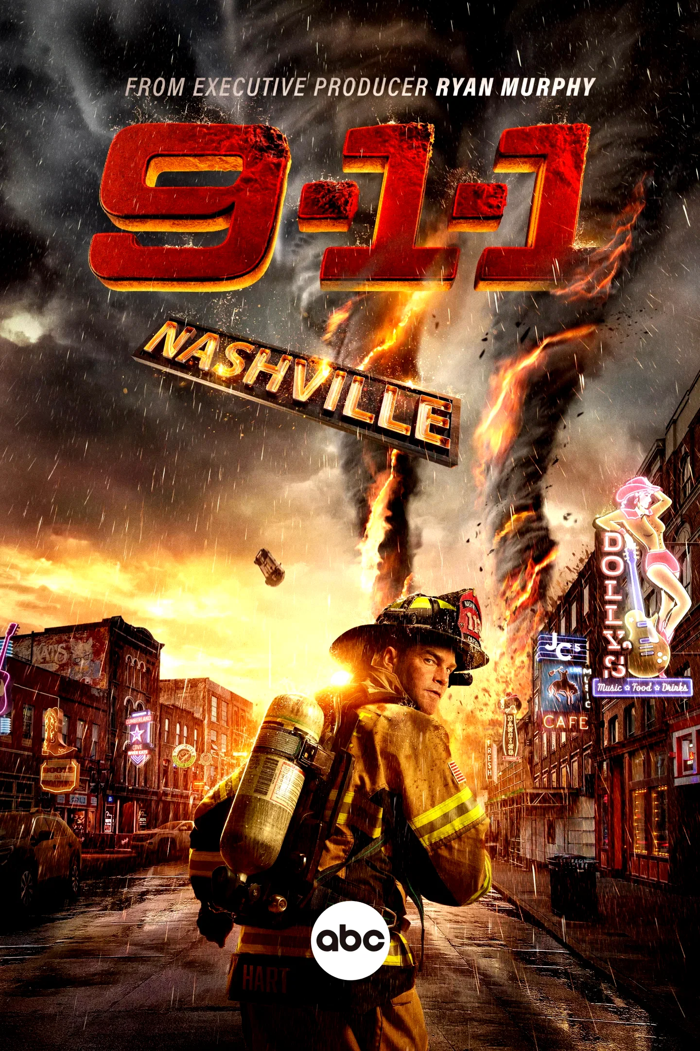 Photo 11 de la série : 9-1-1: Nashville