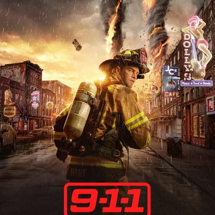 Photo de la série : 9-1-1: Nashville