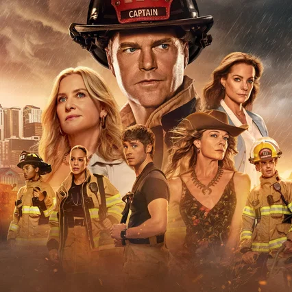 Photo de la série : 9-1-1: Nashville