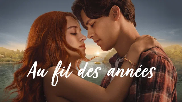 Affiche de la série : Au fil des années