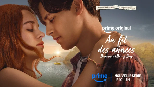 Photo 3 de la série : Au fil des années