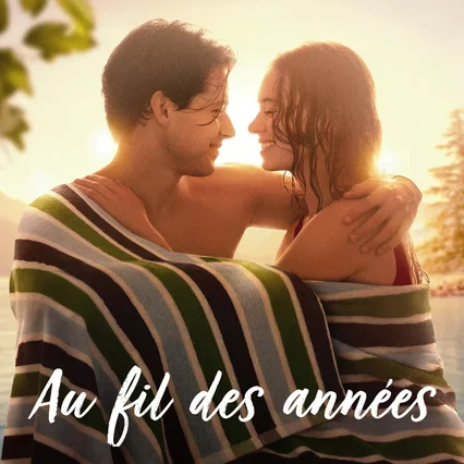 Photo de la série : Au fil des années