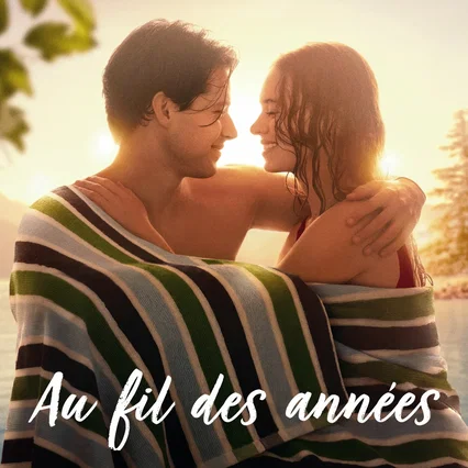 Photo de la série : Au fil des années