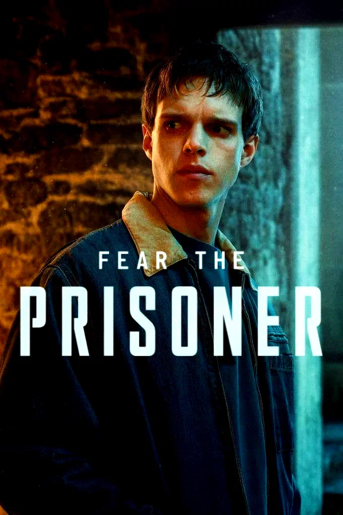 Photo 5 de la série : Prisoner