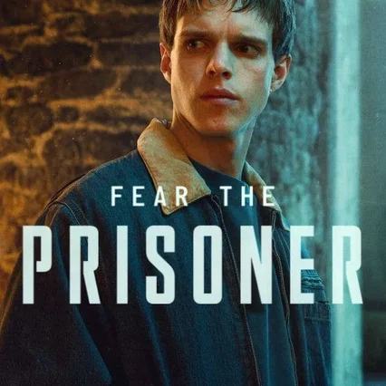 Photo de la série : Prisoner