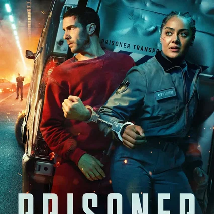 Photo de la série : Prisoner