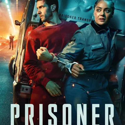 Photo de la série : Prisoner