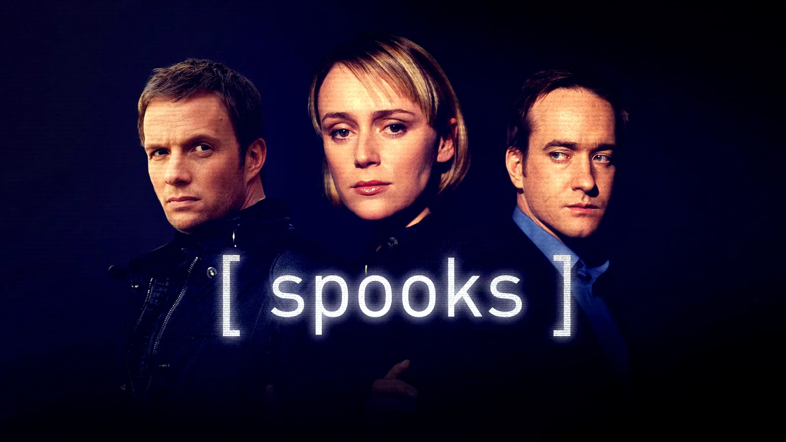 Photo 2 de la série : Spooks