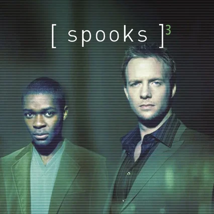 Photo de la série : Spooks