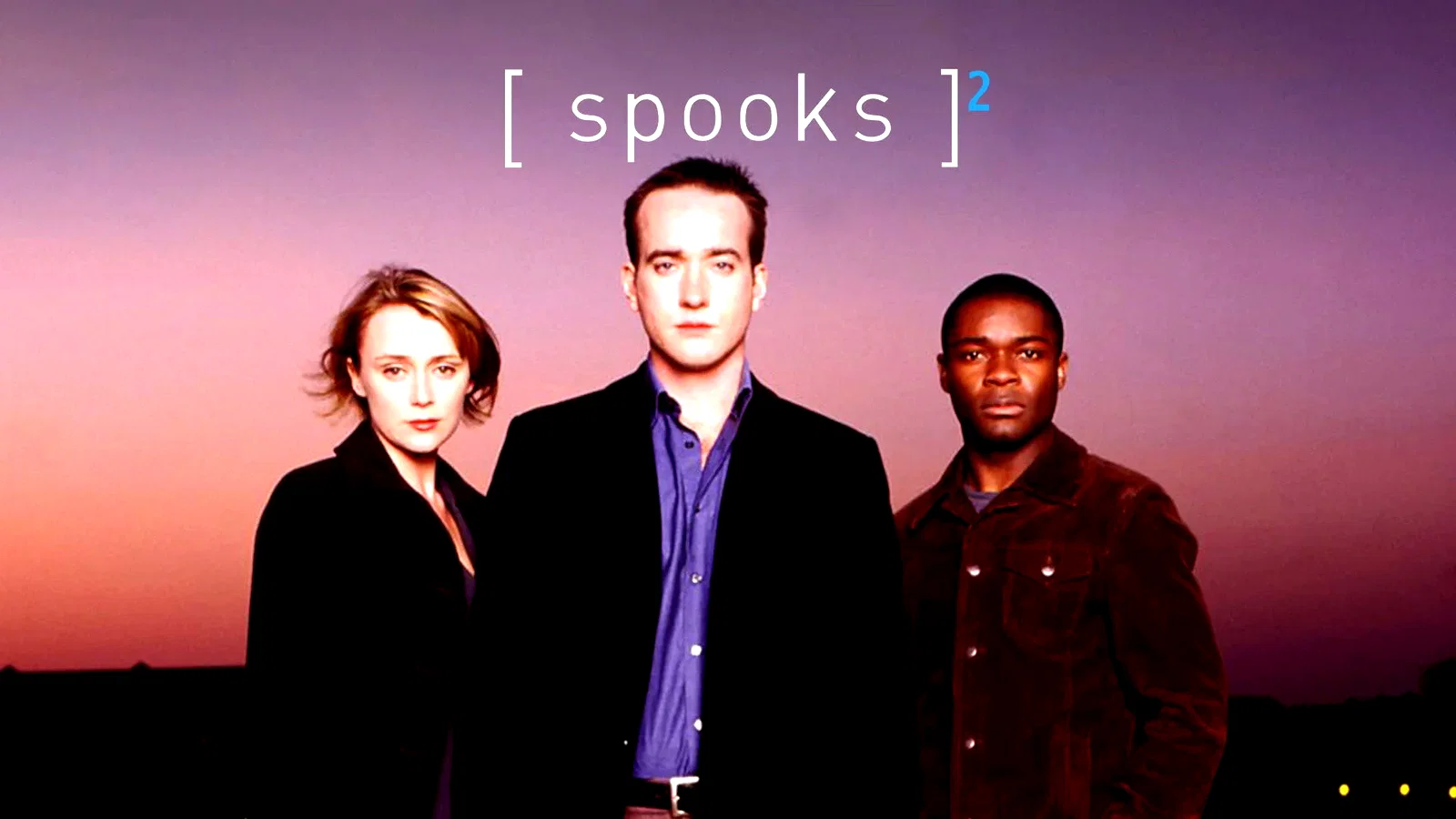 Photo 9 de la série : Spooks