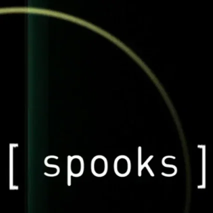 Photo de la série : Spooks