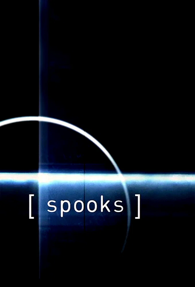 Photo 16 de la série : Spooks
