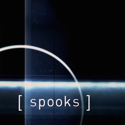 Photo de la série : Spooks
