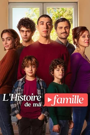 Affiche de la série : My Family
