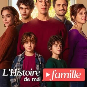 Photo de la série : My Family