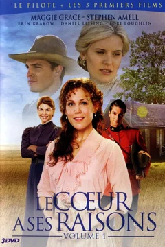 Affiche de la série Le cœur a ses raisons